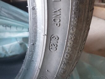 Pneumatiky Matador zimné 225/40 R18 - 2