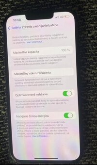 iPhone 13 ,128 GB - 2