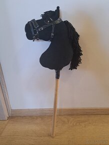 Hobbyhorses kon na tycke - 2