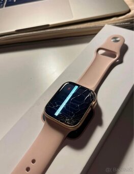 Apple watch se 44 mm - 2
