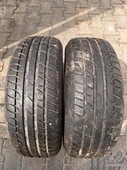 205/60R15 Taurus letne - 2