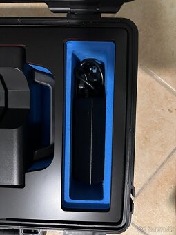 Na predaj: 3D kamera Matterport Pro2 - 2
