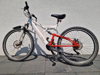 Horský bicykel Foester Sport - 2