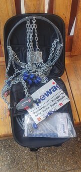 Snehove retaze pewag servo suv - 2