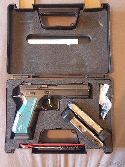 CZ Shadow 2 9x19 - 2