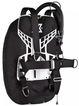 x DEEP NX ZEN Ultralight Standard ALU - 2