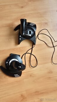 Thrustmaster T.Flight Hotas One – Xbox/PC - 2