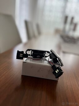 LED Moduly nad ŠPZ - 2