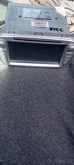 Autoradio - 2
