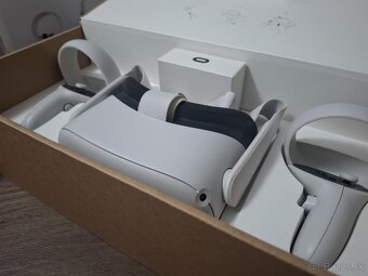 Oculus Quest 2 64GB - 2