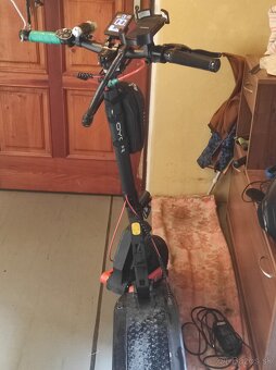 Joyor s5z - 2