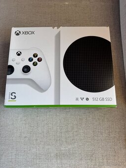 Xbox series S - 2