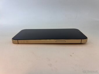 IPHONE 13 PRO GOLD 128GB ZÁRUKA - STAV AKO NOVÝ - 2