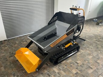 Minidumper Topbull MDG-560H - 2