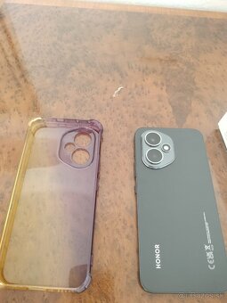 Honor 400 5g plus slúchadlá - 2