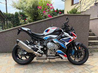 BMW M 1000 R 2023 - 2