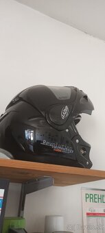 Integrálna prilba Lazer modular RT - 2