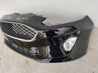 Ford Fiesta Active MK8 17- predný nárazník - 2