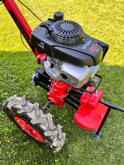 Súrne predám Malotraktor Vari - 2