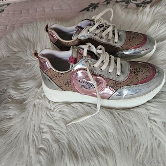 Guess tenisky - 2