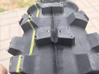 Drapak 90/100-16 Minirocket 150 - 2