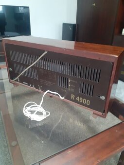 Tesla R4900 - 2