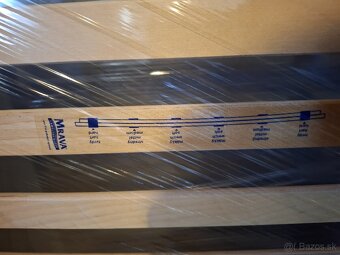 Marva lamelovy vyklopny rost 90x200 - 2