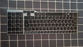 fujitsu model E 754 - 2