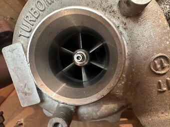 Turbo 2.0TDi 103kw 140hp - 2