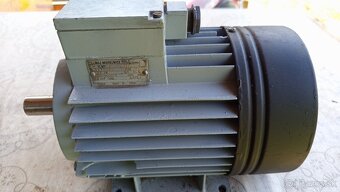 Predaj elektromotor - 2