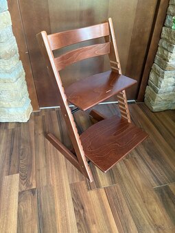 Stolička Stokke Tripp Trapp - 2