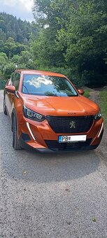 Peugeot 2008 neu Active 1,5blueHdi 75kw - 2