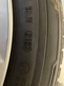 Elektrony Audi R16 5x112 57,1 - 2