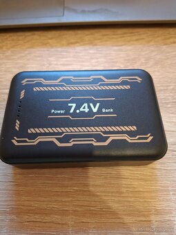 Power Banka batéria 25.000 mAh, 20W výstup - 2