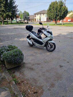 Honda PCX 125 - 2