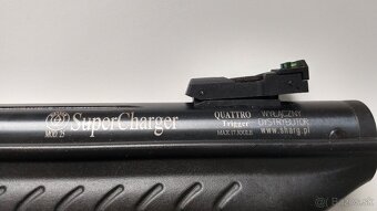 Hatsan supercharger mod. 25 - 2