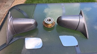 Predám: Kapotu Opel Omega A typ - 2