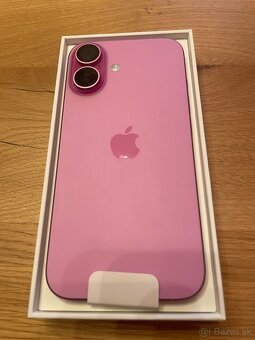 IPHONE 16 128GB PINK - 2