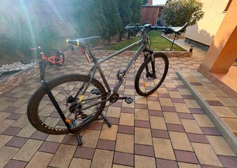Horský bicykel Dema - 2