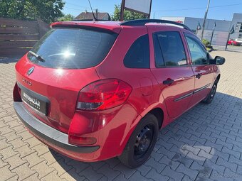 Renault Clio 1.2 Combi - 2