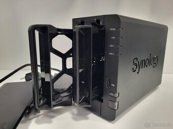 Synology DS216 - 2