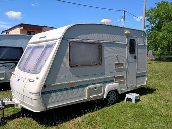 Karaván Bailey Ranger 380 znížená cena - 2