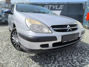 Citroën C5 2.0i 16V Plus - 2