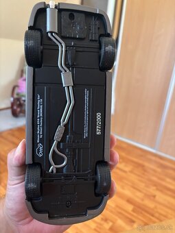 Nissan Skyline GTR R33 1:18 Ottomobile - 2