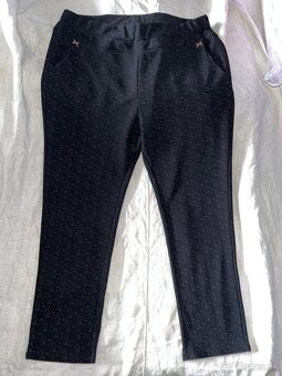 XL A 2XL LEGINOVE NOHAVICE. Nove - 2