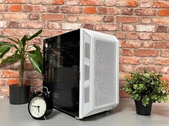 Ryzen 9 9900X\32GB\RX 7900XT\SSD\1000W Zdroj - 2