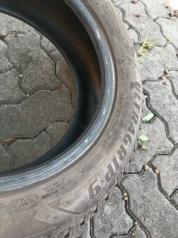 Goodyear 185/65 R15 2ks - 2