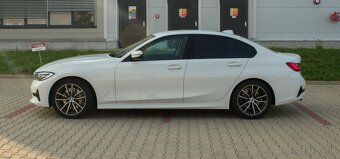 BMW Rad 3 330d A/T - 2