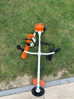 Detské elektrické náradie Stihl - 2