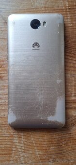 Huawei CUN-L01 - 2